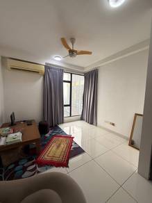 One Tebrau Residence 1 Bedroom For Sale / Low Downpayment/ Tmn Sentosa