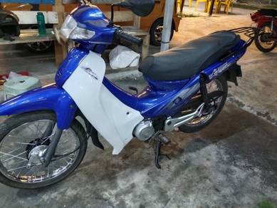 Kriss 100