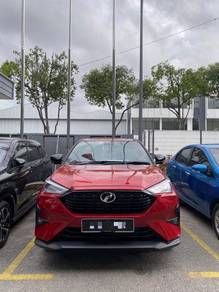 2026 New Perodua Traz Baru Ready Stock+REBATE