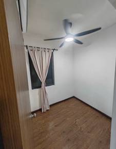 Central Park 2 Bedroom Unit For Rent