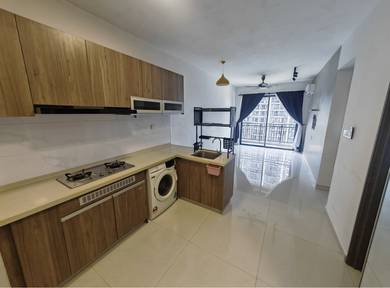 Country Garden Central Park (Serviced Apartment)