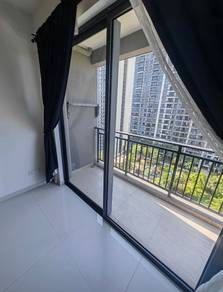 Central Park 2 Bedroom Unit For Rent