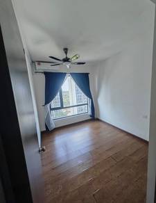 Central Park 2 Bedroom Unit For Rent