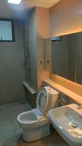 The WaterEdge Apartments @ Senibong Cove