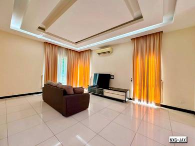 Semi-Detached-House-for-sale-Setia-Eco-Park-Selangor