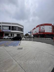 Shop-lot-for-rent-Bandar-Bukit-Tinggi-Selangor