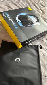 BESEUS aequr gaming wireless headphone 2.4ghz