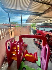 Taman Sentosa Klang Single Storey Terrace House 20x65 Teres Setingkat