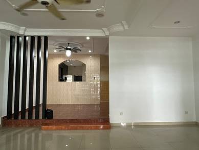 2-storey-Terraced-House-for-sale-Simpang-Ampat-Penang-1