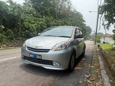 Perodua Myvi 1.3 Ezi Airbag