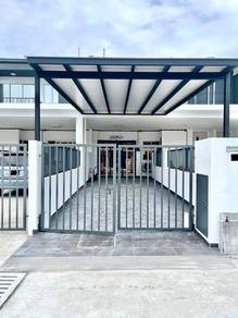 Townhouse-for-sale-Port-Klang-Selangor