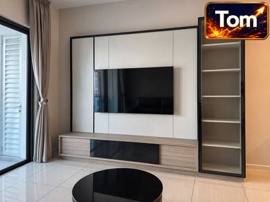 Cheapest Q1 Queens Residences | Spacious 1,200 sqft | 3R2B | 2 Carpark