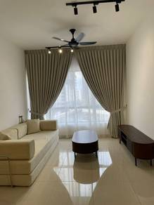 Quinn Residence