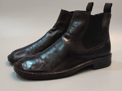 Born Chelsea Boots Hemlock 9.5uk 44eu 28cm 