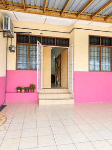 Terraced-House-for-sale-Sungai-Bakap-Penang