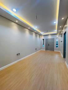 Fully Renovated Single Storey Sikamat Seremban (Masuk rumah cuci kaki)
