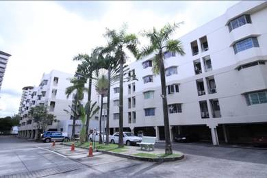 Bella vista Condominium at Ampang