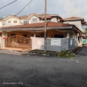 2-storey-Terraced-House-for-sale-Senawang-Negeri-Sembilan