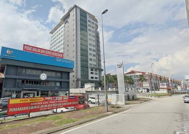 Shop-lot-for-rent-Batu-Caves-Selangor