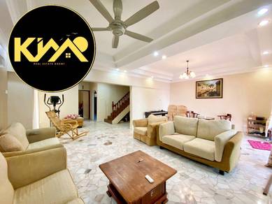 Semi-Detached-House-for-sale-Sungai-Nibong-Penang