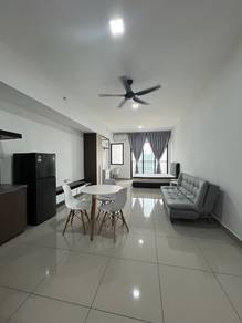 Alinea Suites @ Shah Alam