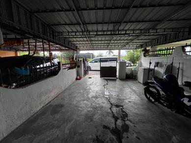 Teres Setingkat Murah Taman Desa Pelancongan Ipoh