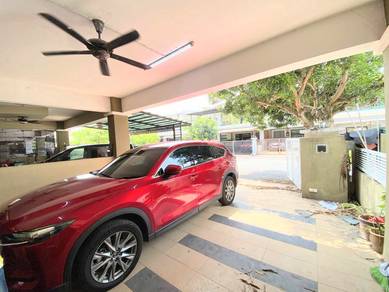 2 Storey Terrace Suria Residence Pajam Nilai