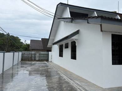 1-storey-Terraced-House-for-sale-Perling-Johor