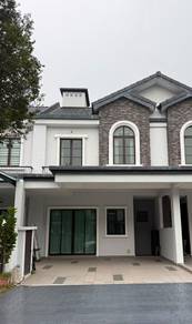 2-storey-Terraced-House-for-rent-Cyberjaya-Selangor