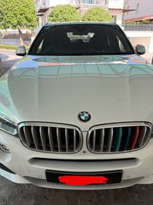 Bmw X5 2.0 XDRIVE40E M SPORT (CKD) (A)