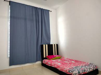 Room-for-rent-Senai-Johor