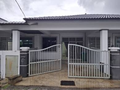 Taman Bertam Impian