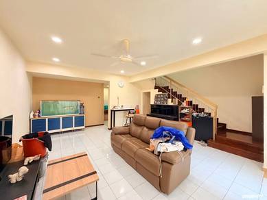 2-storey-Terraced-House-for-sale-Bandar-Bukit-Tinggi-Selangor