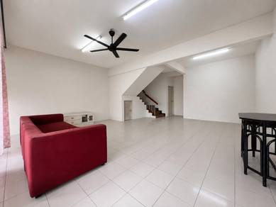 Very Below Market Price Sale! Jalan PUJ 5!