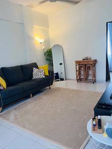 Bilik Single Bangi Seksyen 7 Perempuan (Privacy)