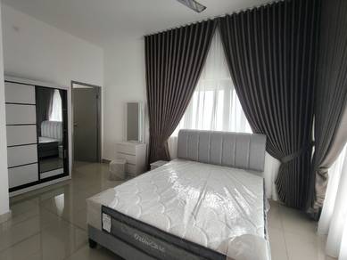 [PR1MA RENTAL] Partially Furnished @ PRIMA SEREMBAN SENTRAL Ready To Move In 
