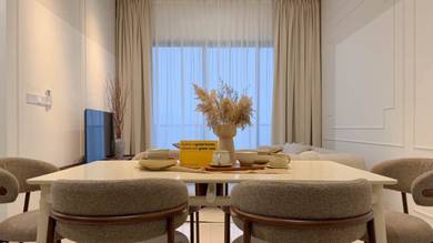 Fully Furnished Property For Rent| Astoria Ampang