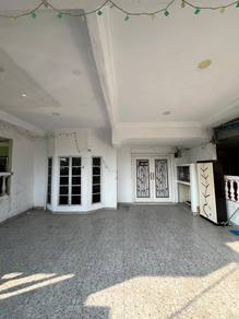 1-storey-Terraced-House-for-rent-Klang-Selangor