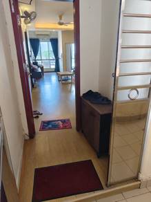Puncak Luyang | Fully Furnished
