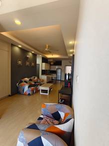 Puncak Luyang Condominium-1