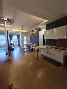 Puncak Luyang Condominium-2