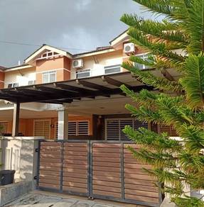 Terraced-House-for-sale-Seri-Iskandar-Perak