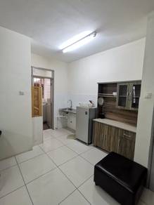 Setapak PV20 Single Balcony Room for rent (Female Only)