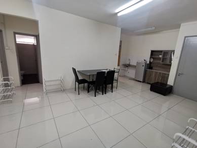 Setapak PV20 Single Balcony Room for rent (Female Only)