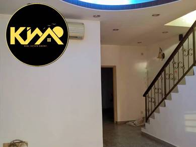 2-storey-Terraced-House-for-sale-Jelutong-Penang