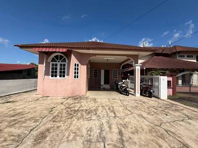 Bungalow-House-for-sale-Kota-Bharu-Kelantan