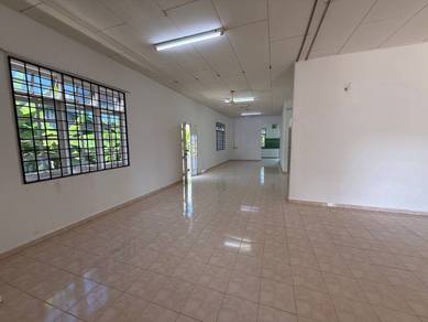 Rumah Banglo Padang Bongor Kota Bharu Lokasi Comel Lotey Dekat MaahadL