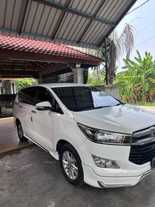 Toyota INNOVA 2.0 G MY16 AN140 (A)