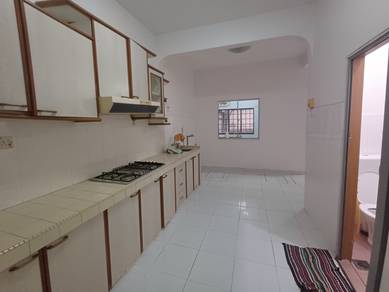 Taman Dagang Jaya 2 Storey Teres House [Semi Furnished] Avail for Rent