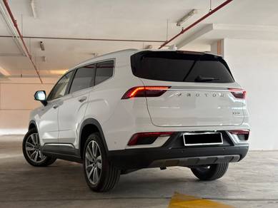 [FULLSERVICE]2024 Proton X90 1.5 FLAGSHIP MY23 (A)